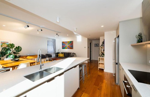 Forrest Apartamento | Canberra 22