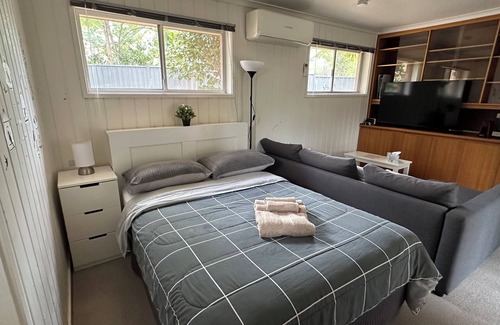 Garran Cama Y Desayuno | Canberra Hospital Locum Welcome