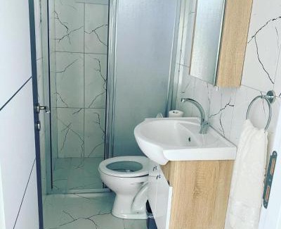 Kumluca Apartamento | CanBey Apartları