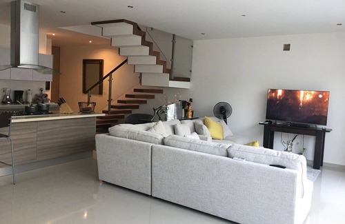 Cancun Casa | Cancún Quintana Roo Av Huayacán Aqua Residencial