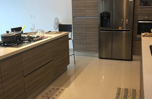 Cancun Casa | Cancún Quintana Roo Av Huayacán Aqua Residencial