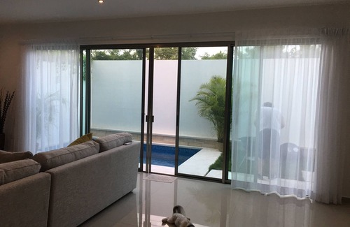 Cancun Casa | Cancún Quintana Roo Av Huayacán Aqua Residencial