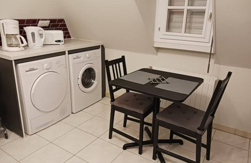 Cancale Apartamento | Cancale - Côte D'émeraude