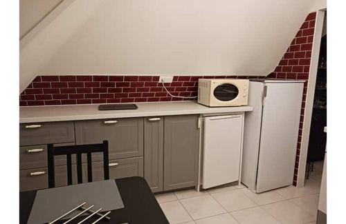 Cancale Apartamento | Cancale - Côte D'émeraude