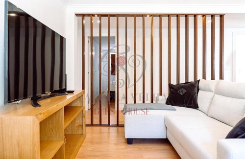 Beijos Apartamento | Cancela Velha Guest House