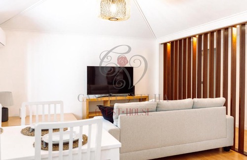 Beijos Apartamento | Cancela Velha Guest House