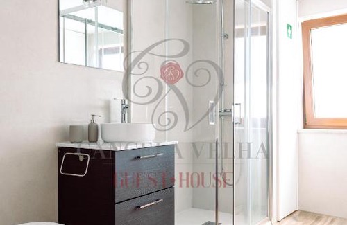 Beijos Apartamento | Cancela Velha Guest House
