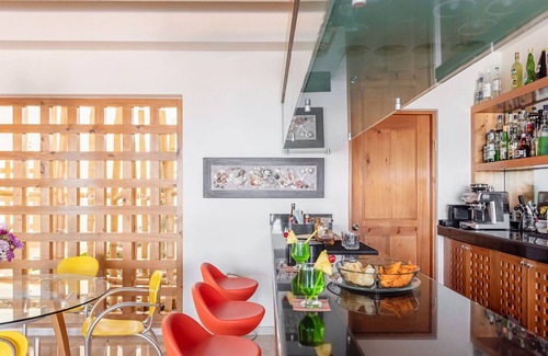 Puerto Juarez Villa | Cancun Holiday Rental House
