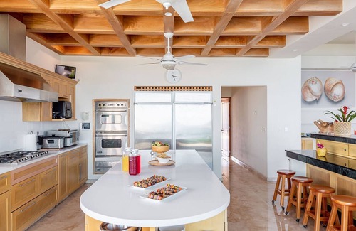Puerto Juarez Villa | Cancun Holiday Rental House