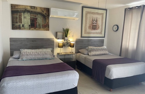 Downtown Cancun Casa | Cancun Joyful
