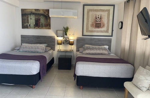Downtown Cancun Casa | Cancun Joyful
