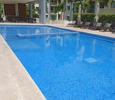Cancun Apartamento | Cancun Lucky & Friendly Condo