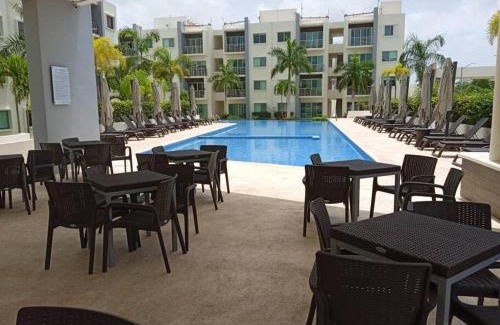 Cancun Apartamento | Cancun Lucky & Friendly Condo