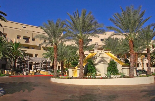 Enterprise Complejo | Cancun Resort Las Vegas by Diamond Resorts