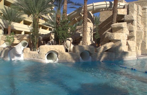 Enterprise Complejo | Cancun Resort Las Vegas by Diamond Resorts