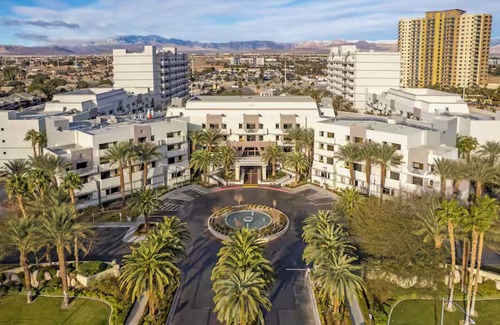 Enterprise Condominio | Cancun Resort Las Vegas 1BR Suite Saturday Check-In