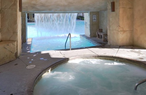 Enterprise Condominio | Cancun Resort Las Vegas is the perfect spot to relax on the Vegas Strip!