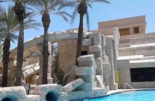 Enterprise Condominio | Cancun Resort Las Vegas is the perfect spot to relax on the Vegas Strip!
