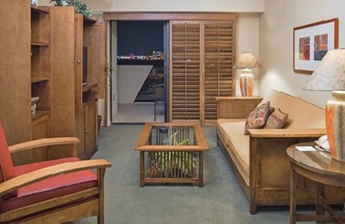 Enterprise Condominio | Cancun Resort Las Vegas is the perfect spot to relax on the Vegas Strip!