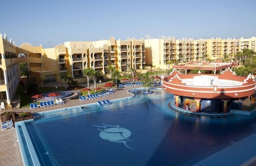 Villa Juarez Villa | Cancún Riviera Maya - The Royal Haciendas (Apto)