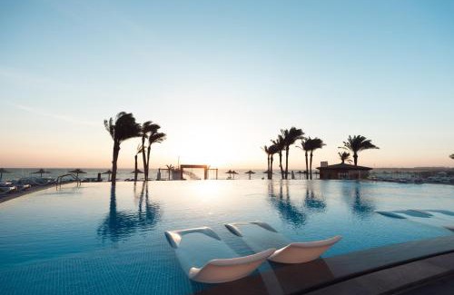 Zafarana Complejo | Cancun Sokhna Resort & Villas