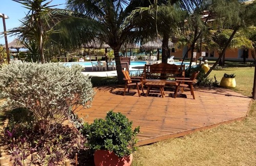 Itacimirim Apartamento | Cancún Villas-Refugio de las Ondas