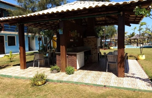 Itacimirim Apartamento | Cancún Villas-Refugio de las Ondas