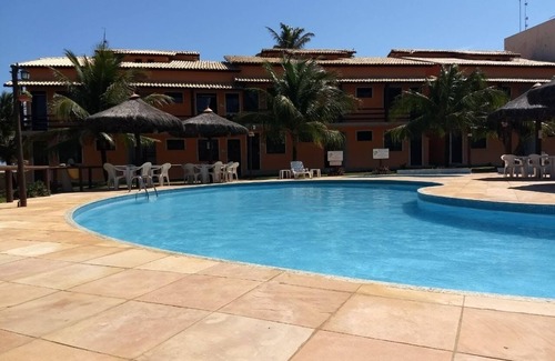 Itacimirim Apartamento | Cancún Villas-Refugio de las Ondas