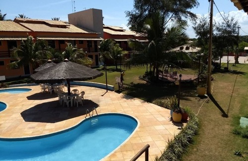 Itacimirim Apartamento | Cancún Villas-Refugio de las Ondas