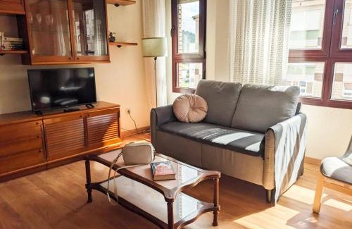 Candas Apartamento | Candás Suites