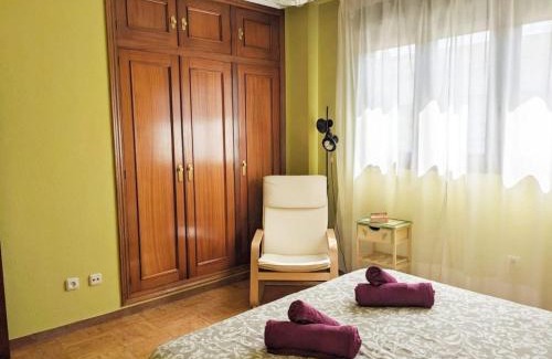 Candas Apartamento | Candás Suites