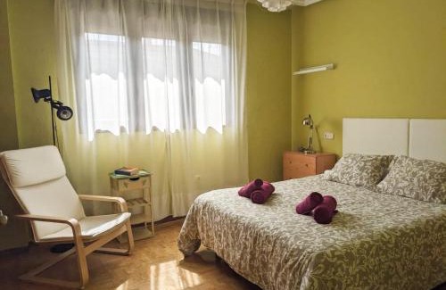 Candas Apartamento | Candás Suites