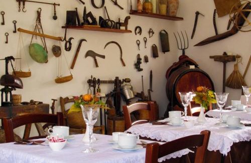 Valderice Cama Y Desayuno | Candalù - Villa Giardinata