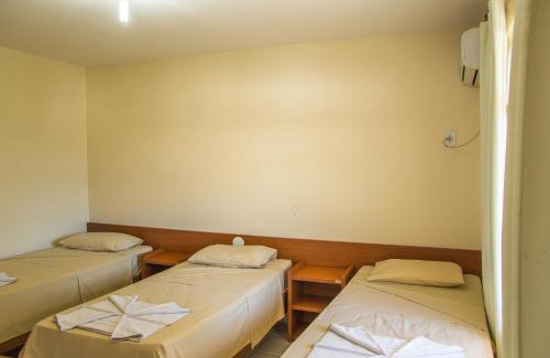 Ladario Hotel | Candeias Hotel Gold Fish