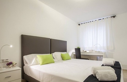 Aiora Apartamento | Candela V SR