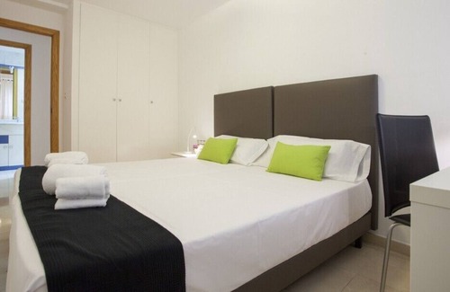 Aiora Apartamento | Candela V SR