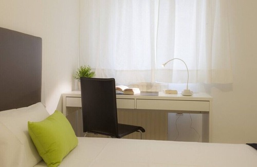 Aiora Apartamento | Candela V SR