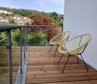 Vouzela Casa | Candieira