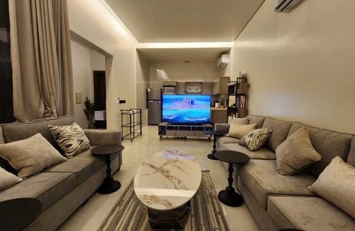 Riyadh Apartamento | Candle Chalet
