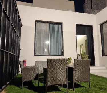 Riyadh Apartamento | Candle Chalet