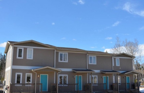 Candle Lake Casa | Candle Lake Golf Resort Townhouse