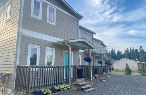 Candle Lake Casa | Candle Lake Golf Resort Townhouse