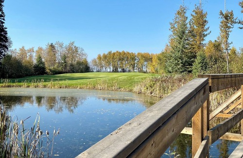 Candle Lake Cabina | Candle Lake Resort Poplar Cabin