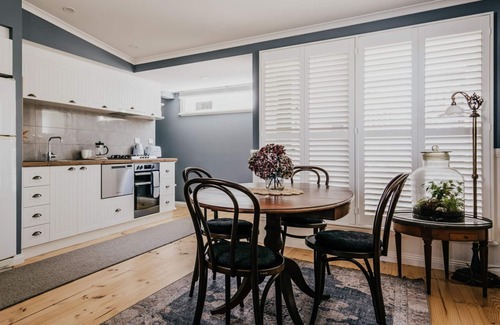 Daylesford Casa | Candlebark Daylesford ~ Gorgeous Cottage!