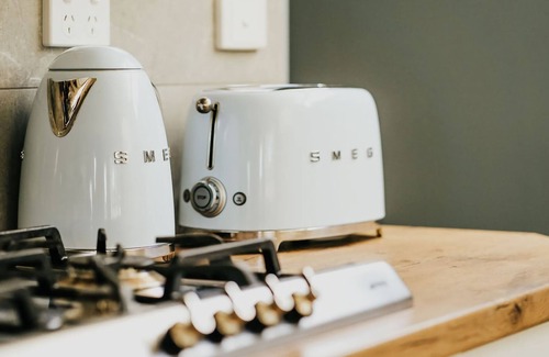 Daylesford Casa | Candlebark Daylesford ~ Gorgeous Cottage!