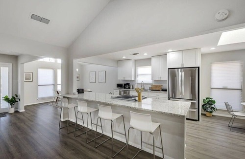 Fort Worth Casa | Candleridge Casa - Newly Remodeled 4-BD Hidden Gem