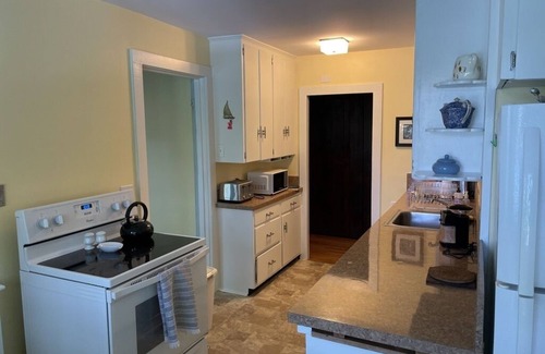 Danbury Casa | Alquiler de vacaciones casa Candlewood Lake (Lattins Cove, Danbury)