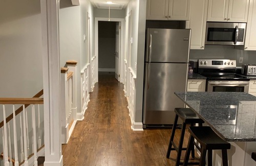 Danbury Casa | Candlewood Lake Retreat Extended Stay