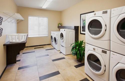 Central Oklahoma City Hotel | Candlewood Suites Oklahoma City - Bricktown by IHG