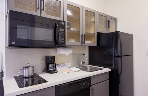 San Marcos Hotel | Candlewood Suites San Marcos by IHG